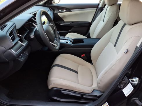 Used 2016 Honda Civic EX image 14