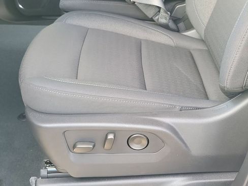 New 2026 Chevrolet Silverado 1500 LT image 16