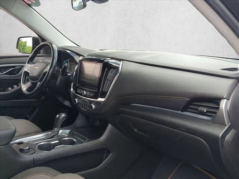 Used 2019 Chevrolet Traverse LT AWD/4WD image 19