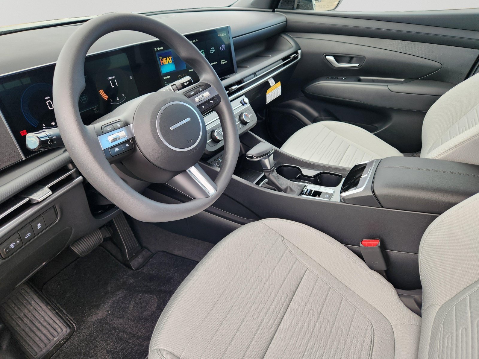 New 2026 Hyundai Santa Cruz SE AWD/4WD image 9