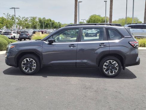 New 2026 Subaru Forester image 3