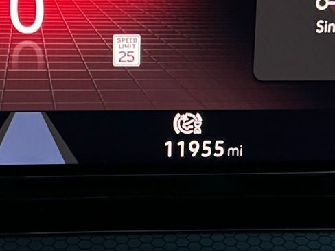 Used 2024 Volkswagen GTI SE image 16