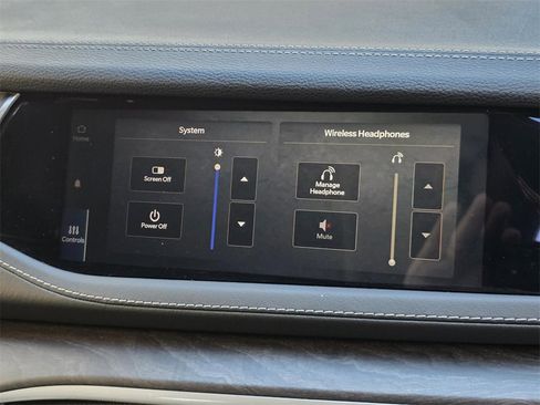 Used 2023 Jeep Grand Cherokee 4WD 4xe w/ Luxury Tech Group II image 41