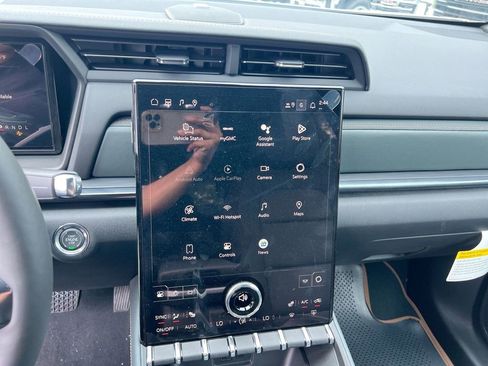 New 2026 GMC Terrain AT4 image 15