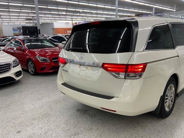 Used 2016 Honda Odyssey LX image 36