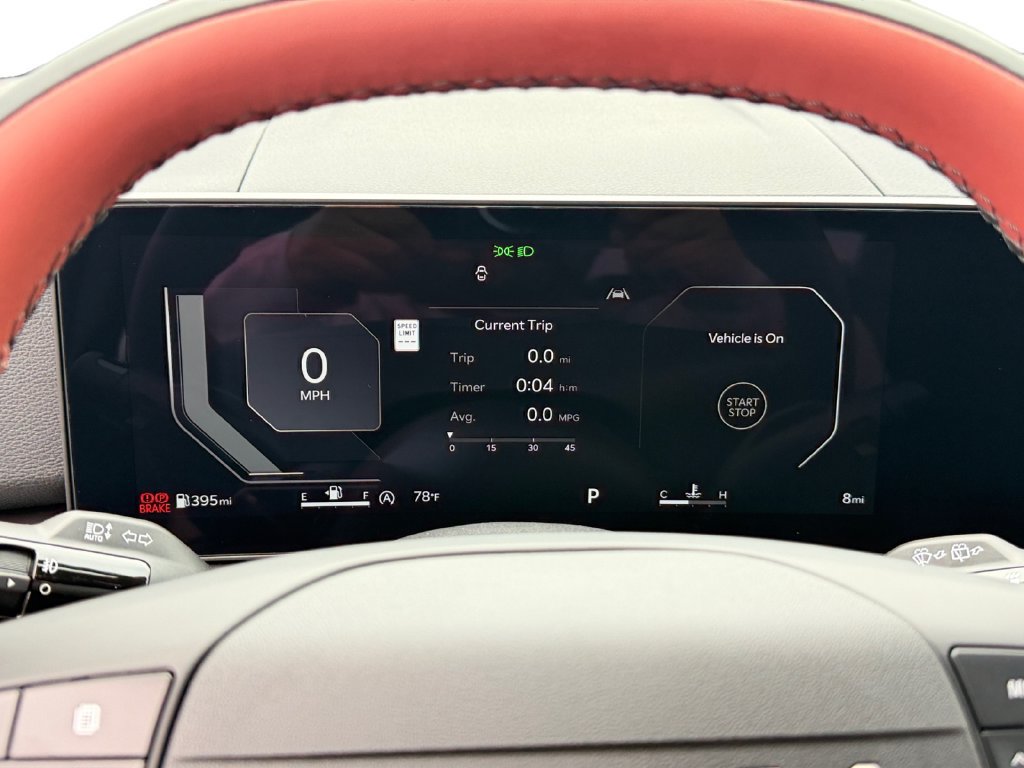 New 2027 Kia Sportage SX AWD/4WD image 24
