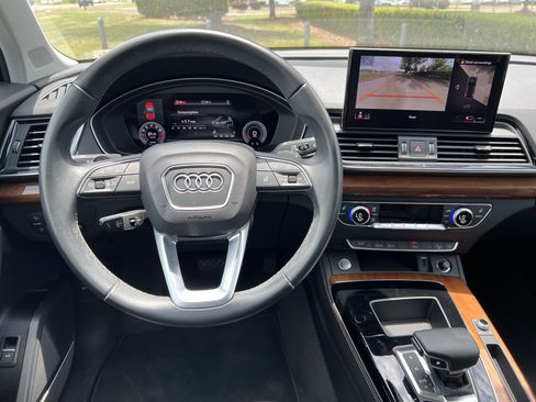 Certified 2023 Audi Q5 2.0T Premium Plus w/ Premium Plus Package AWD/4WD image 30