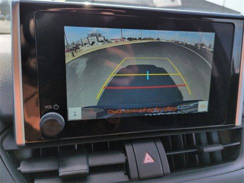 Certified 2025 Toyota RAV4 XLE w/ Weather Package image 22