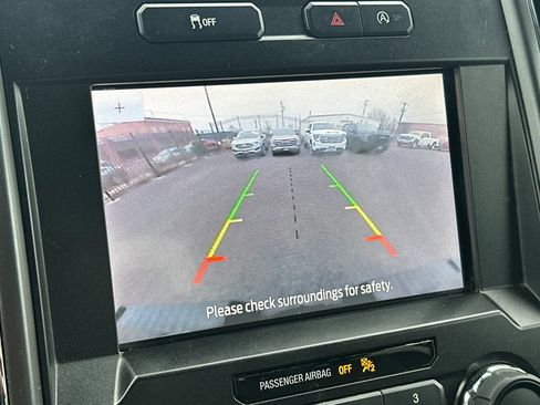 Used 2020 Ford F150 XLT image 26