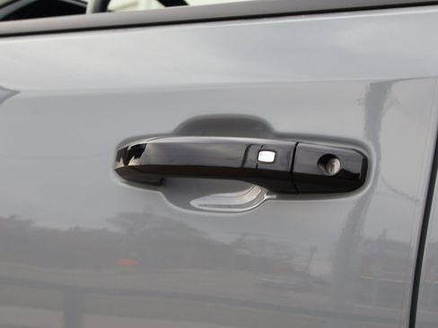 Used 2024 Chevrolet Silverado 1500 ZR2 w/ Technology Package image 24