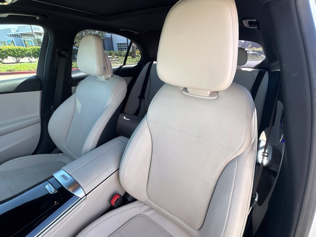 Certified 2024 Mercedes-Benz C 300 Sedan image 23
