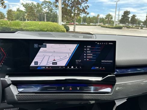 New 2026 BMW M5 Base w/ Executive Package image 20