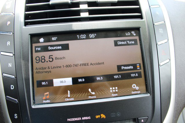 Used 2018 Lincoln MKC Premiere FWD image 30
