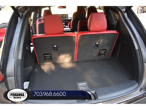 New 2026 Acura MDX A-Spec image 18