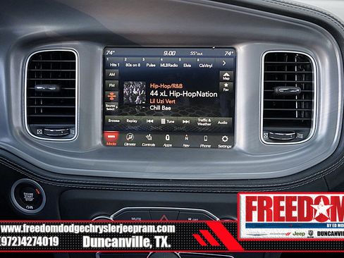 New 2023 Dodge Charger Scat Pack w/ Plus Group image 22