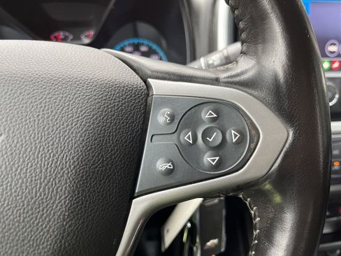 Used 2019 Chevrolet Colorado ZR2 image 36