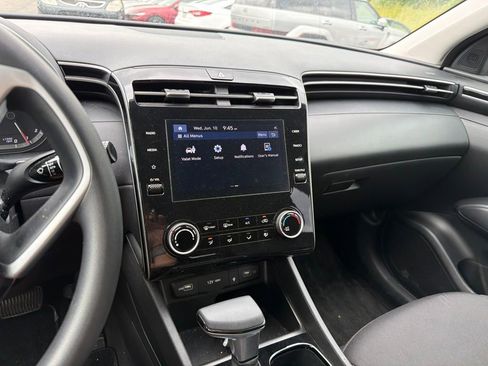Certified 2023 Hyundai Tucson SEL AWD/4WD image 23