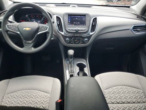 Used 2023 Chevrolet Equinox LS w/ LS Convenience Package FWD image 14