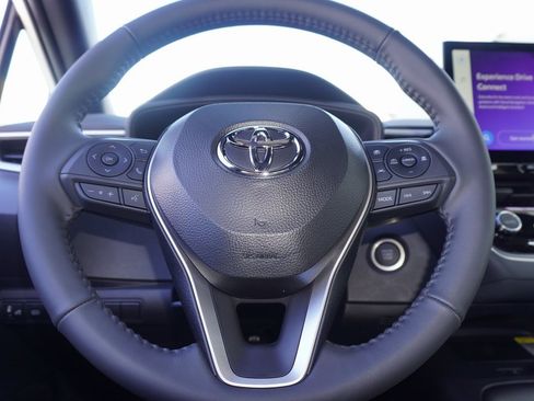 New 2026 Toyota Corolla SE image 17