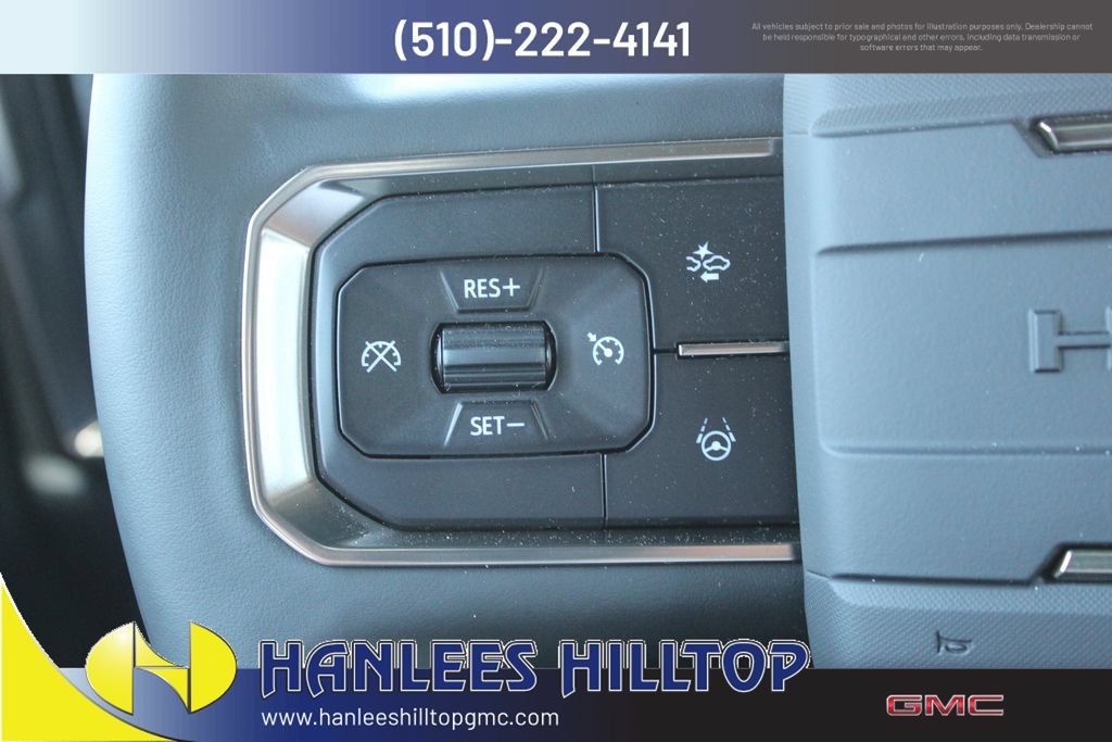 New 2024 GMC Hummer EV 2X w/ Extreme Off-Road Package AWD/4WD image 29