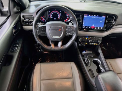 Used 2023 Dodge Durango GT AWD/4WD image 23