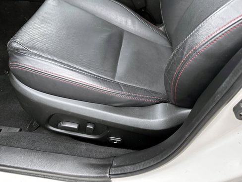 Used 2020 Subaru WRX Limited image 17