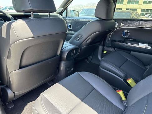 New 2026 Hyundai Palisade Calligraphy AWD/4WD image 11