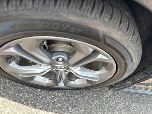 Used 2023 Honda Accord EX-L image 26