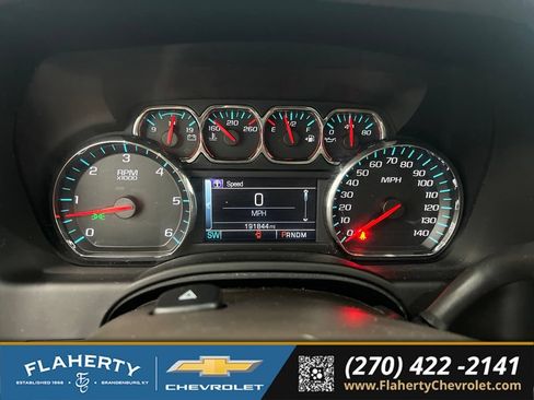 Used 2016 Chevrolet Suburban LT AWD/4WD image 28