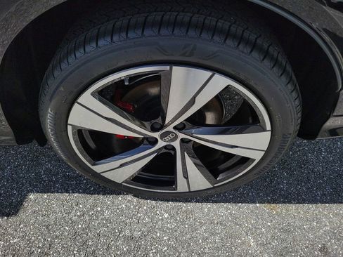 New 2025 Audi SQ5 Premium Plus image 28