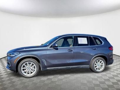 Used 2021 BMW X5 xDrive40i w/ Convenience Package