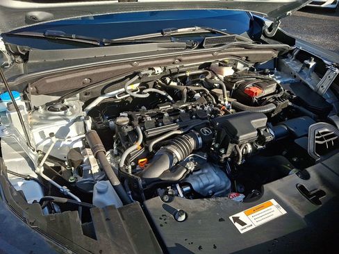 Used 2025 Acura ADX A-Spec image 29