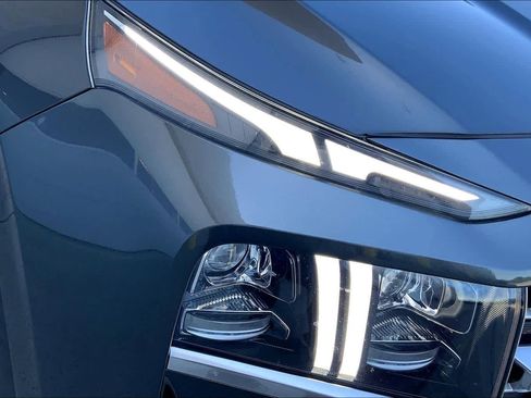 Used 2022 Hyundai Santa Fe Limited FWD image 24