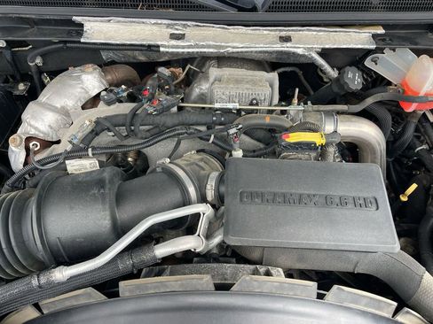 Used 2020 GMC Sierra 3500 Denali w/ Denali Ultimate Package image 39