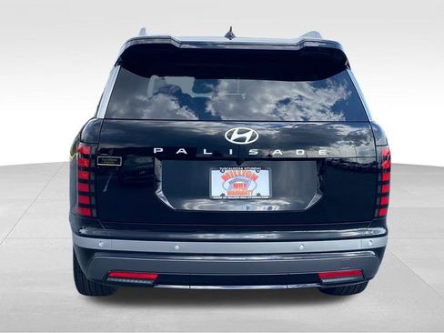 New 2026 Hyundai Palisade Limited image 6