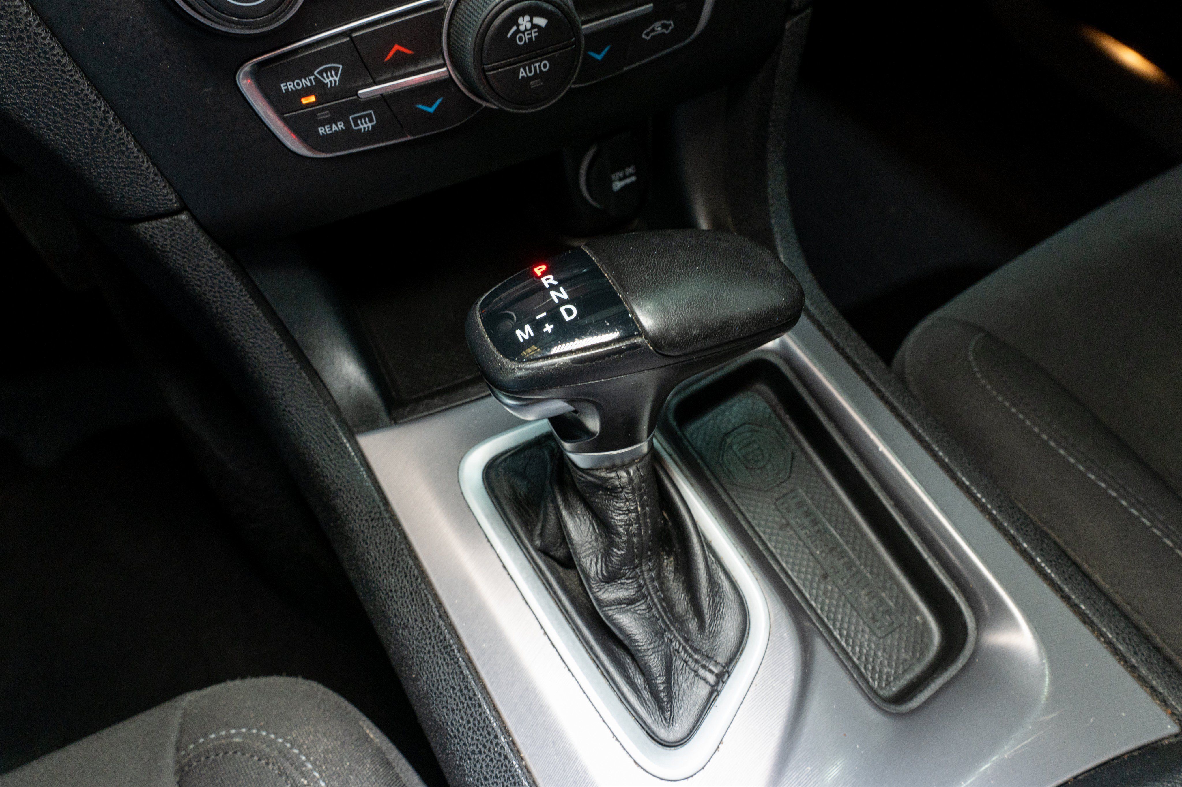 Used 2023 Dodge Charger GT RWD image 20
