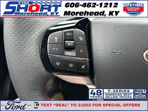 New 2026 Ford Explorer ST-Line w/ ST-Line Street Pack image 14