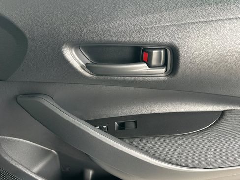 New 2026 Toyota Corolla LE image 18