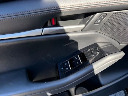 Used 2025 MAZDA MAZDA3 s Sport image 17