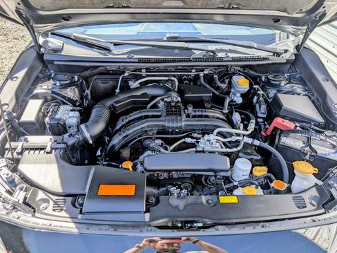 Used 2018 Subaru Crosstrek 2.0i Limited image 23