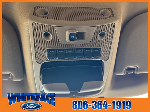 Used 2022 Ford F250 Lariat w/ Lariat Ultimate Package image 27