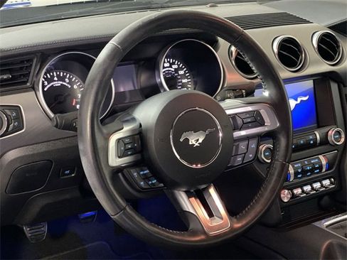 Used 2023 Ford Mustang GT w/ Equipment Group 301A image 16