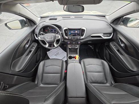 Used 2023 GMC Terrain SLT w/ Tech Package AWD/4WD image 27