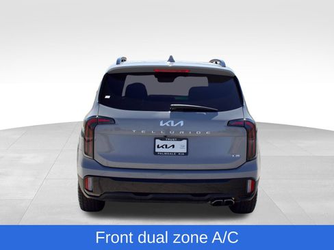 Used 2024 Kia Telluride SX X-Pro AWD/4WD image 5