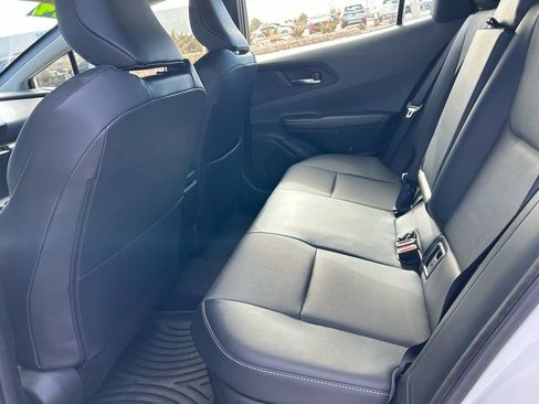 Used 2024 Toyota Prius XLE image 26