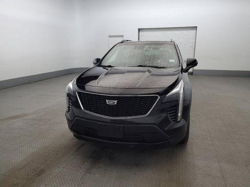Used 2019 Cadillac XT4 Sport image 15