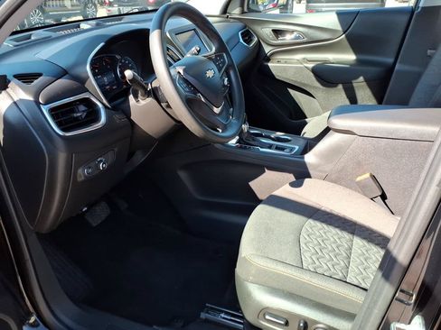 Used 2023 Chevrolet Equinox LT AWD/4WD image 10