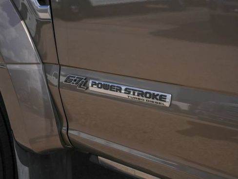 Used 2019 Ford F450 Limited AWD/4WD image 17