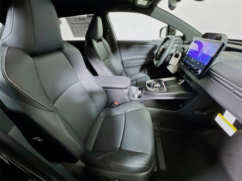 New 2026 Subaru Solterra Limited XT image 22