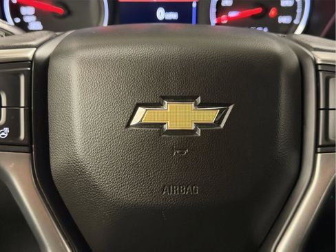 Certified 2019 Chevrolet Silverado 1500 LT w/ All-Star Edition image 42